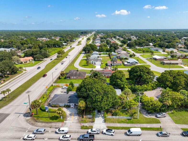 More Photos Of 1490 Emerson Dr Ne, Palm Bay Office Residential For Sale