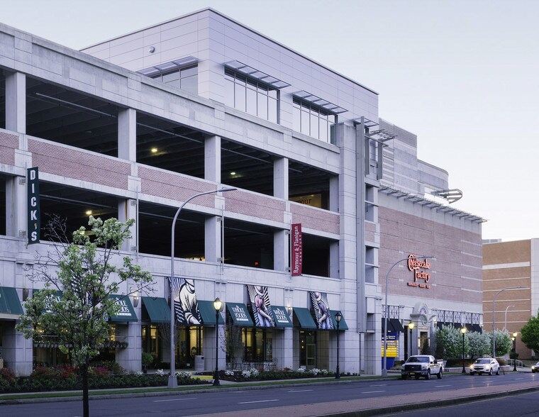 More Photos Of 1 Maple Ave, White Plains Unknown For Lease