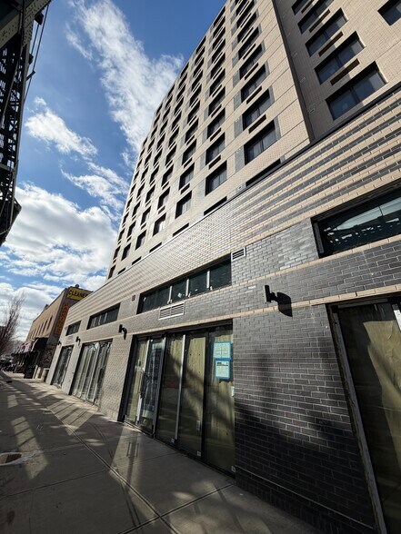 Primary Photo Of 1985-1991 Jerome Ave, Bronx Specialty For Sale