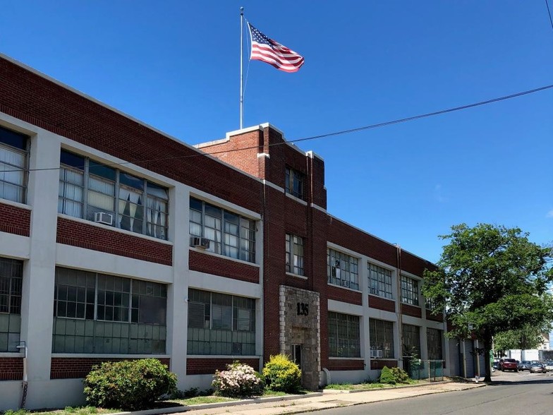 Primary Photo Of 135 Wood St, West Haven Warehouse For Lease