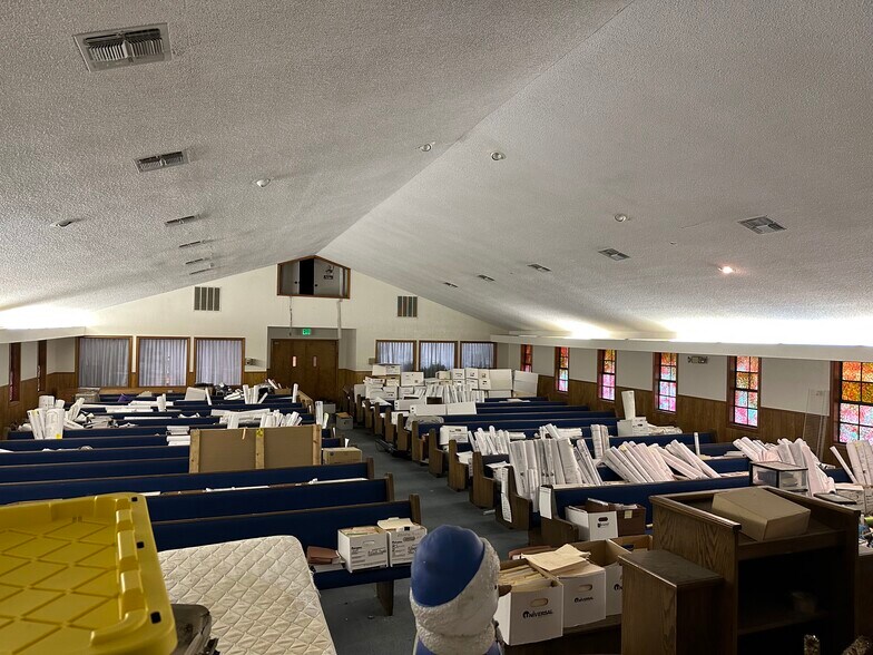 More Photos Of 1505 E Henderson St, Cleburne Office For Sale