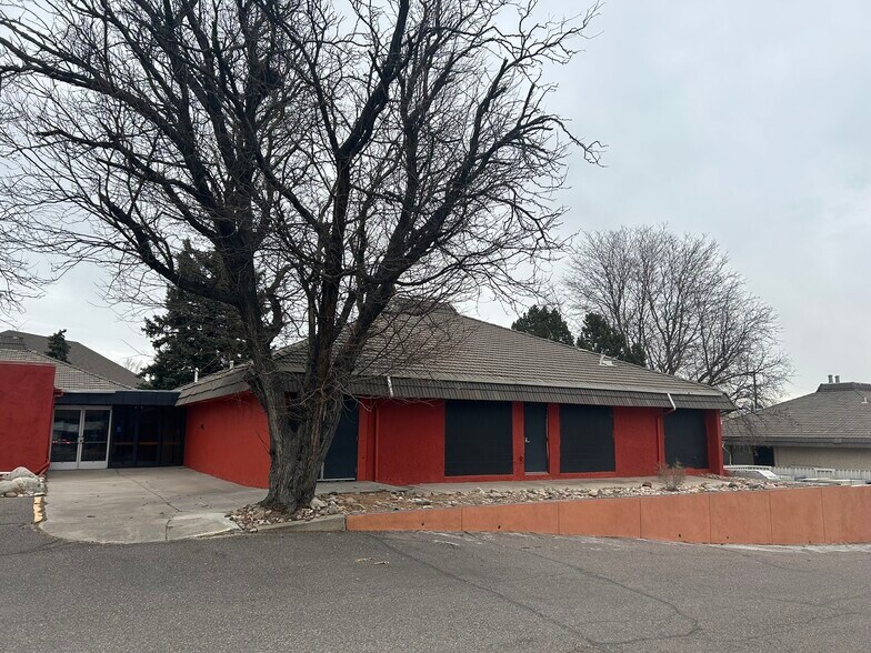 More Photos Of 2020 Wadsworth Blvd, Lakewood Medical For Lease