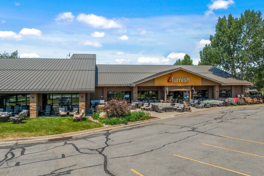 More Photos Of 1855 Shield Dr, Steamboat Springs Showroom For Sale