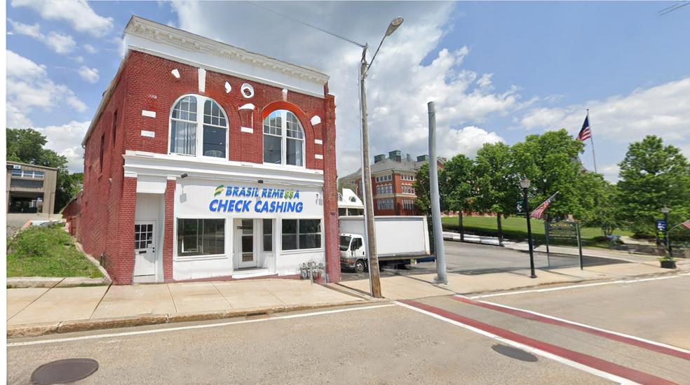 Primary Photo Of 7-9 Mechanic St, Marlborough Loft Creative Space For Lease