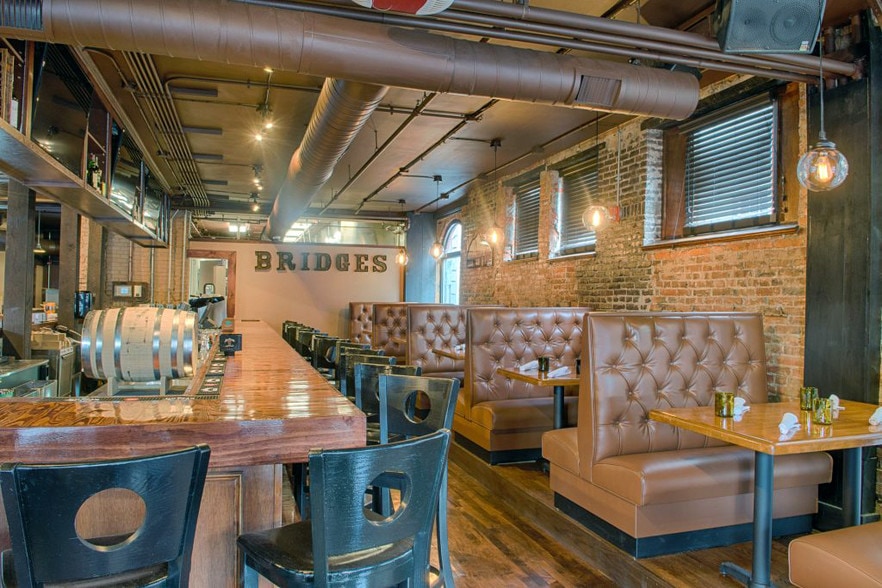 More Photos Of 321 N 2nd St, Harrisburg Restaurant For Lease