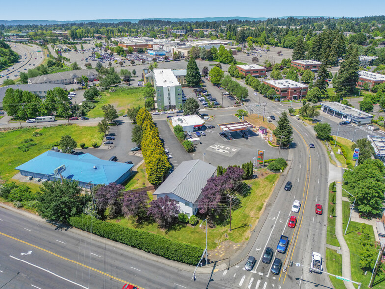 More Photos Of 9407 NE Vancouver Mall Dr, Vancouver Office Residential For Sale