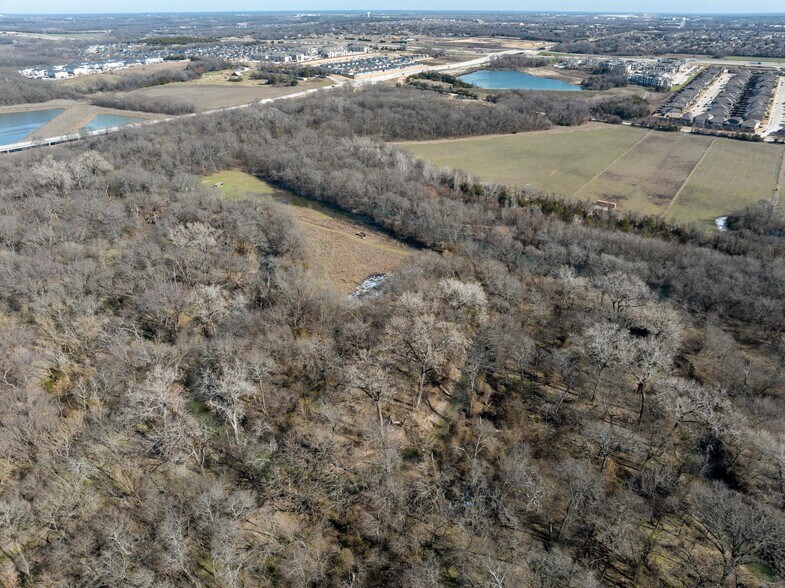 More Photos Of 5285 CR 277, Melissa Land For Sale