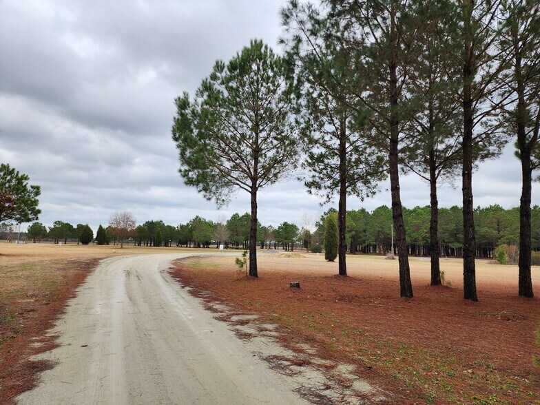 More Photos Of 577 Hoff Rd, Belhaven Land For Sale