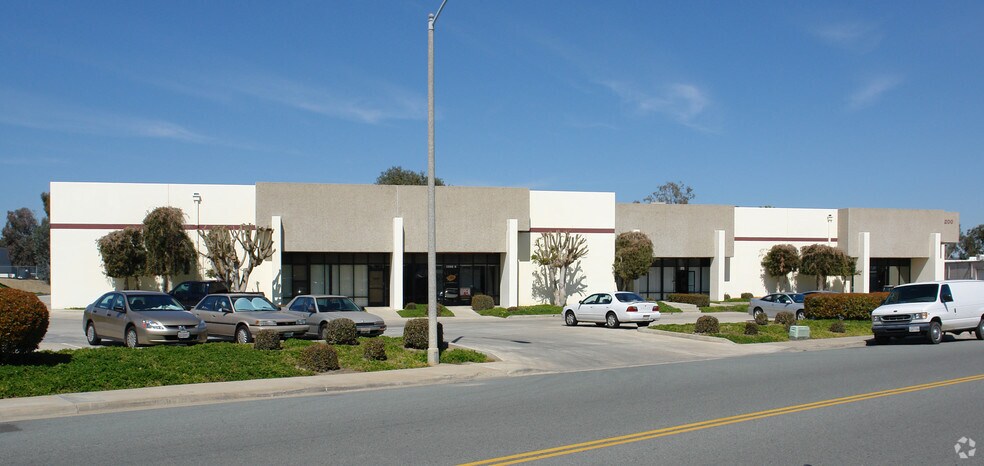 More Photos Of 1200 Billy Mitchell Dr, El Cajon Warehouse For Lease