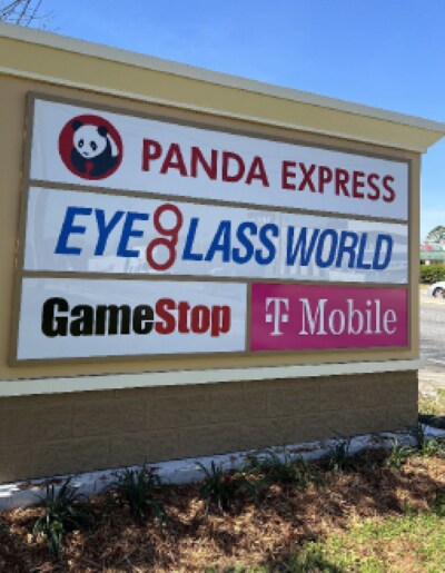 More Photos Of Blanding Blvd & Ridgewood Ave, Orange Park Unknown For Lease