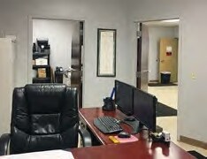 More Photos Of 100 Arentzen Blvd, Charleroi Service For Lease