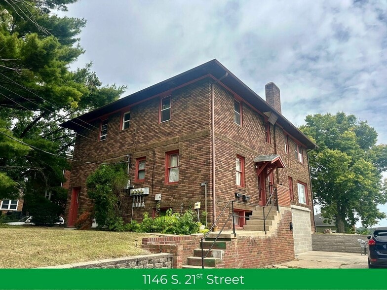 More Photos Of , Decatur Multifamily For Sale