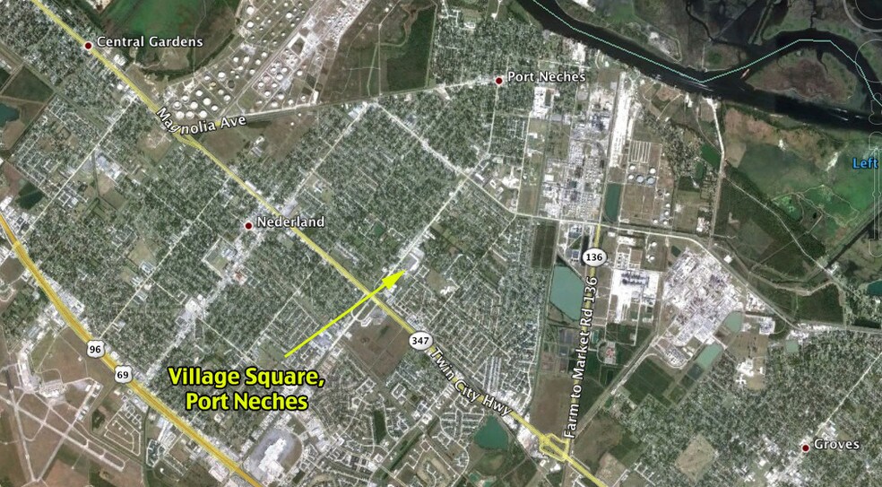 More Photos Of 2825 Nall St, Port Neches Unknown For Lease