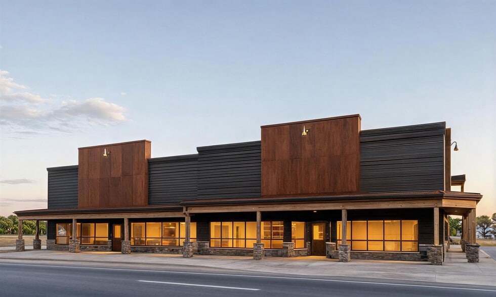Primary Photo Of 111 11th St, Steamboat Springs Restaurant For Lease