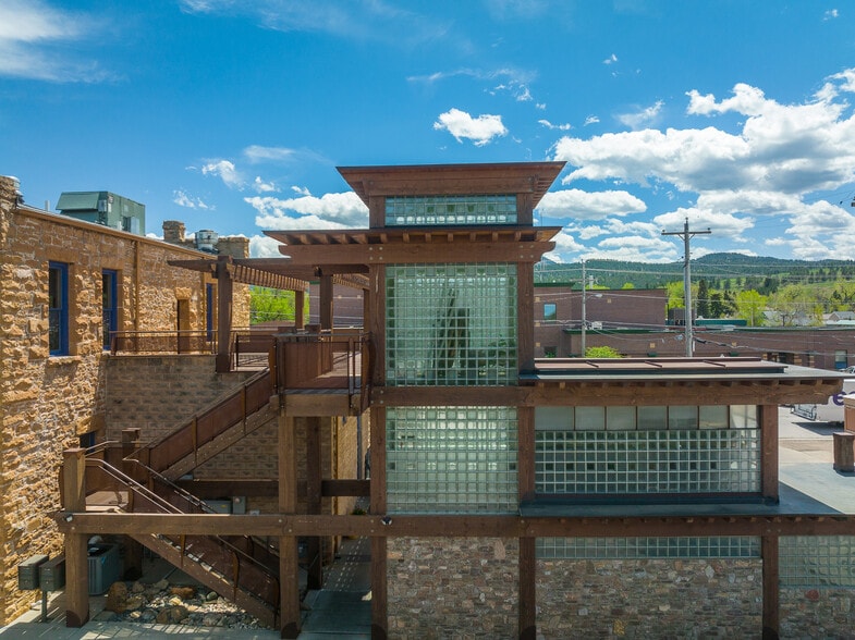 More Photos Of 701 N 5th St, Spearfish Restaurant For Sale