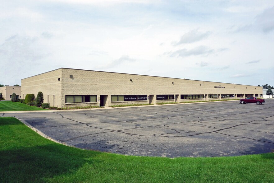 Primary Photo Of 40 Engelwood Dr, Lake Orion Unknown For Lease