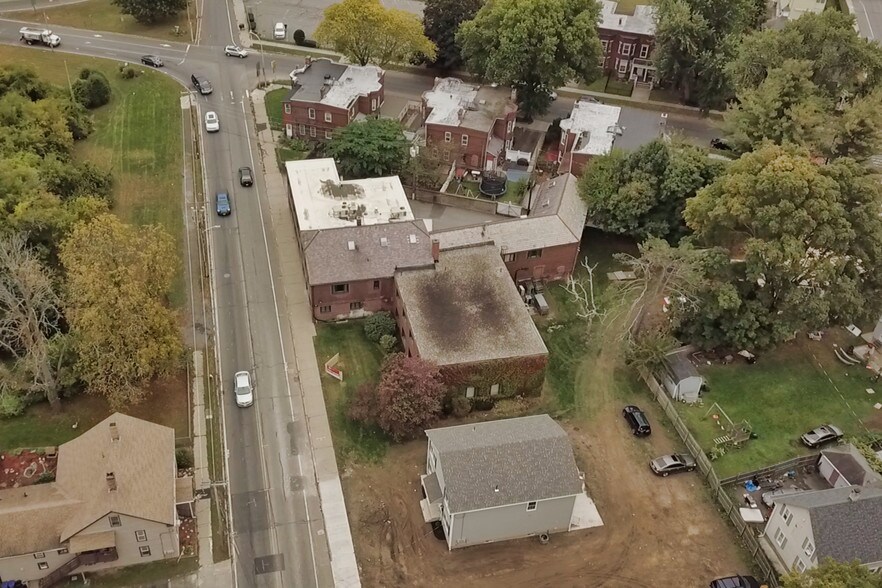 More Photos Of 480 Hampden St, Holyoke Office For Sale