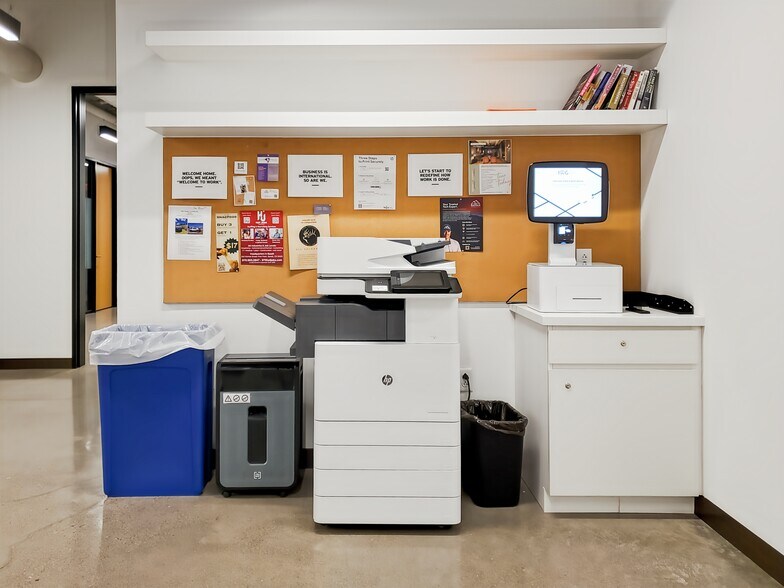 More Photos Of 310 Market St, Basalt Coworking Space
