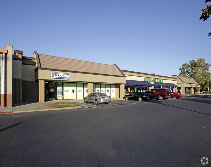 More Photos Of 2310-2352 Sunrise Blvd, Rancho Cordova Unknown For Lease
