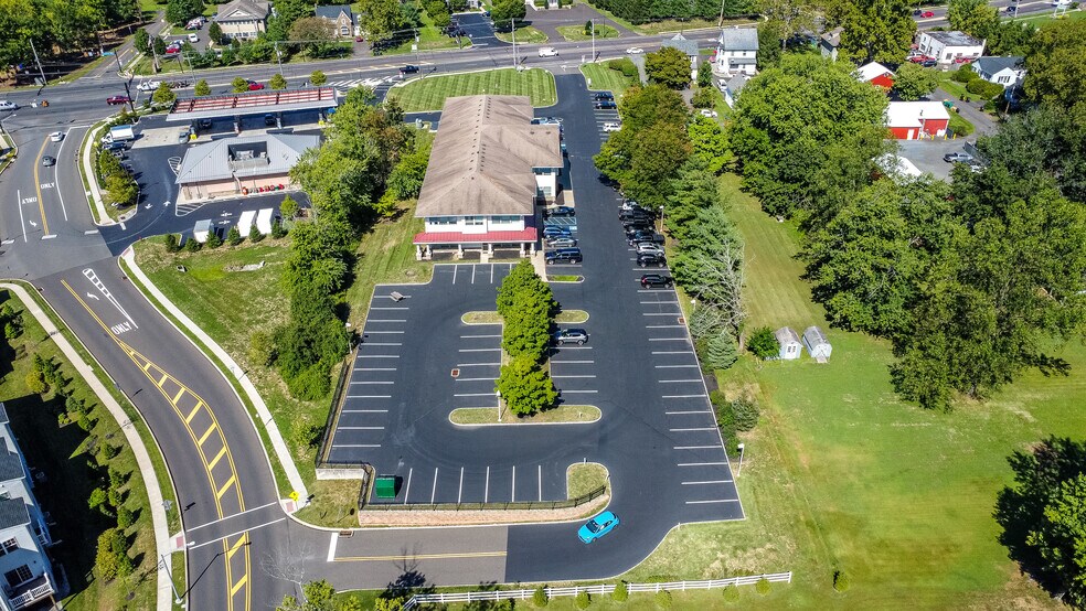 More Photos Of 1243 Easton Rd, Warrington Office For Sale