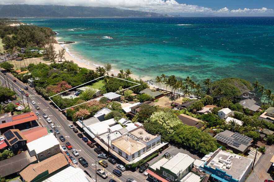 More Photos Of 65 Hana Hwy, Paia Restaurant For Lease