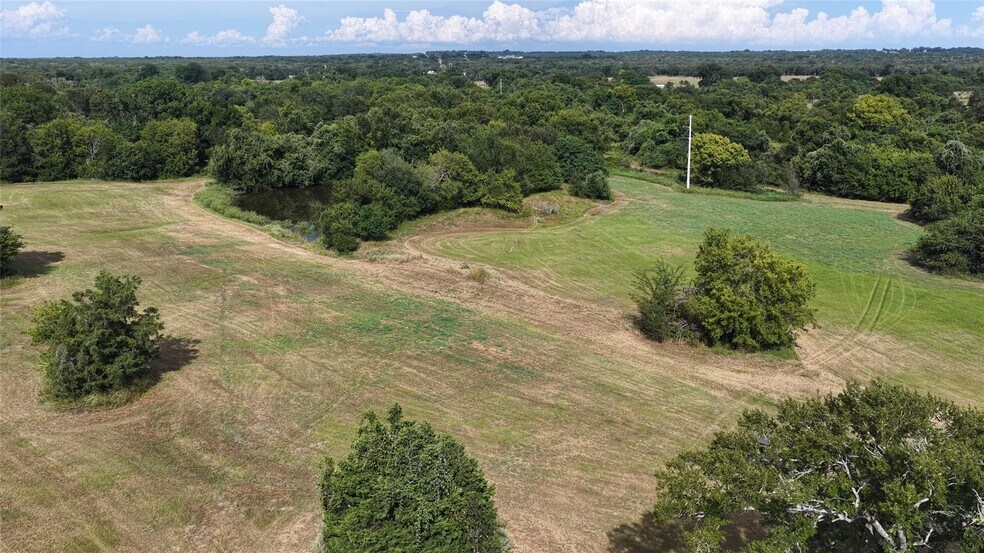 More Photos Of 4410 Clay Rd crk, Brenham Land For Sale