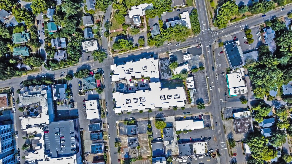 More Photos Of 616 Saint Marys St, Raleigh Freestanding For Lease