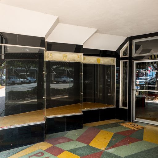 More Photos Of 116 N Patterson St, Valdosta Storefront Retail Office For Lease