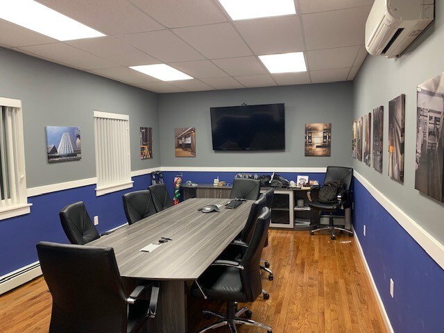 More Photos Of 12 Sherman St, Linden Manufacturing For Lease