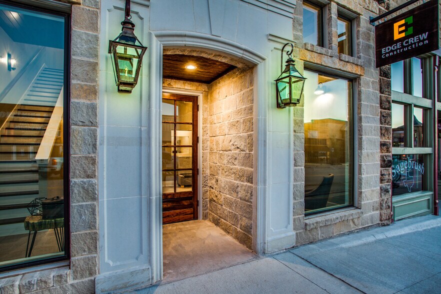 More Photos Of 1024 Halsell St, Bridgeport Storefront Retail Office For Sale