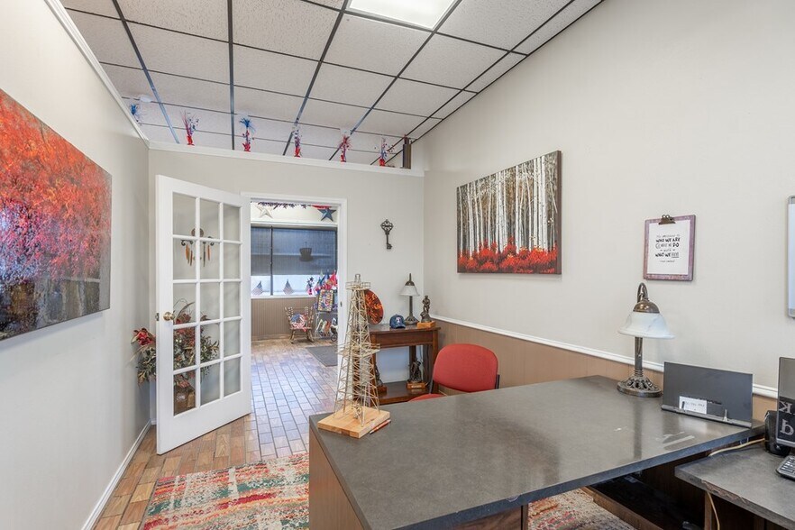 More Photos Of 810 S Stockton Ave, Monahans General Retail For Lease