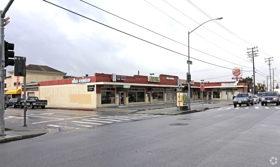 More Photos Of 1368-1378 Soquel Ave, Santa Cruz Unknown For Lease