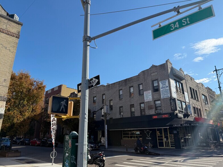 More Photos Of 33-19 30th Ave, Long Island City General Retail For Sale