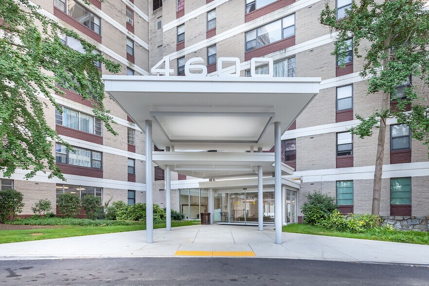 More Photos Of 4600 Duke St, Alexandria Apartments For Sale