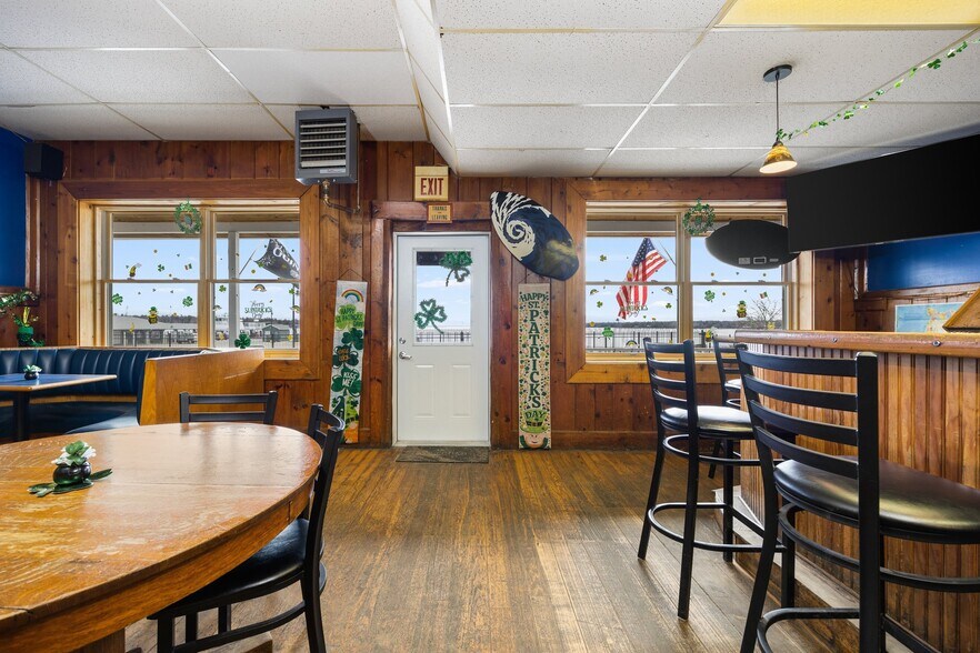 More Photos Of , Beaver Island General Retail For Sale