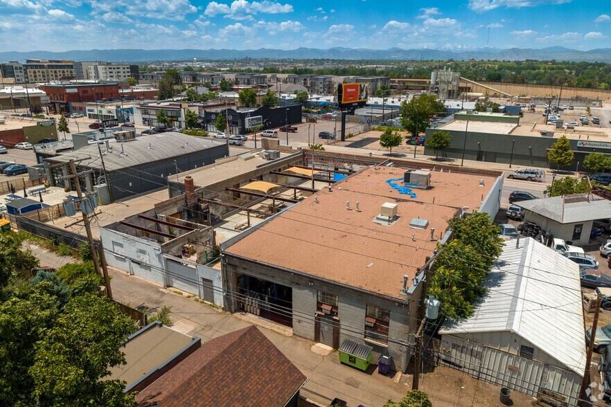 More Photos Of 1710 S Broadway, Denver Storefront Retail Office For Lease