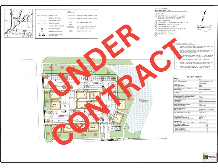 More Photos Of 4521 State Highway 121, Plano Office For Sale