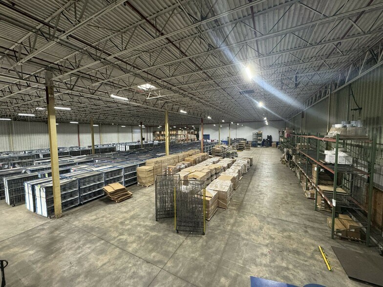 More Photos Of 197 Bosch Blvd, New Bern Warehouse For Lease