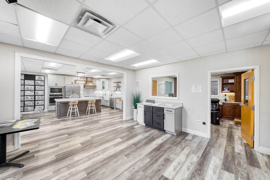 More Photos Of 707 N Belair Rd, Evans Warehouse For Sale