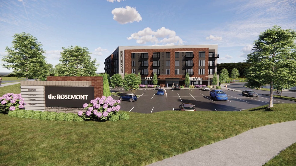 More Photos Of 185 Cleveland Massillon Rd, Fairlawn Apartments For Lease
