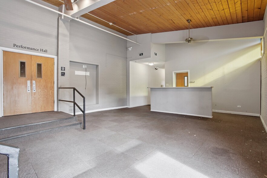 More Photos Of 9200 W Ellsworth Ave, Lakewood Religious Facility For Sale
