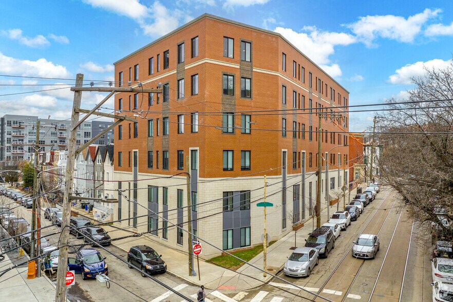 More Photos Of 3600 Lancaster Ave, Philadelphia Apartments For Lease