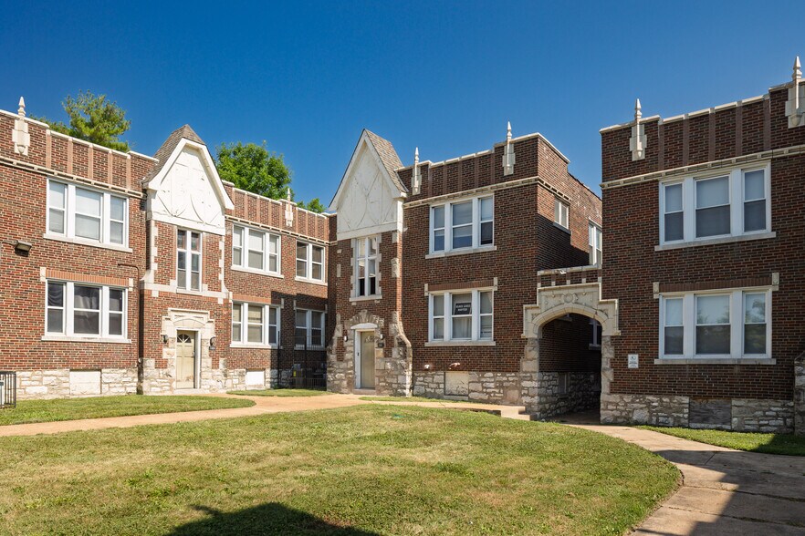 More Photos Of , Saint Louis Multifamily For Sale