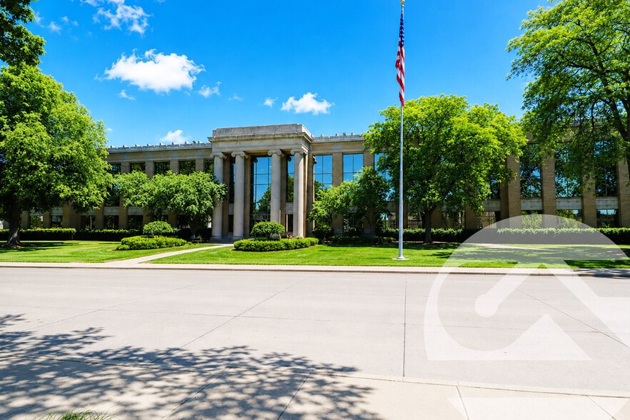 Primary Photo Of 835 Mason St, Dearborn Office For Lease