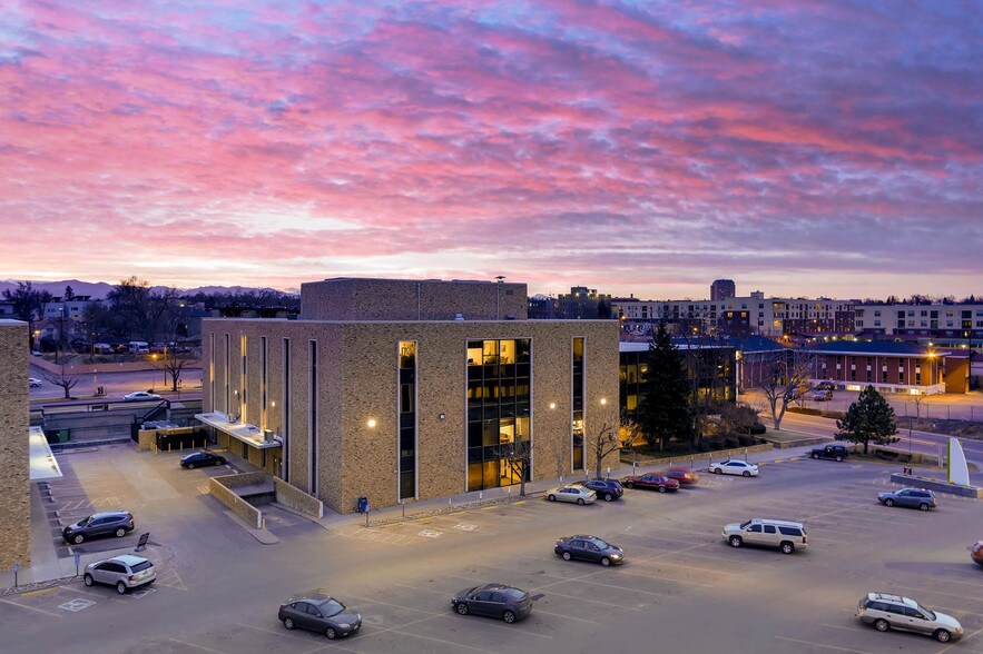 More Photos Of 2490 W 26th Ave, Denver Medical For Lease