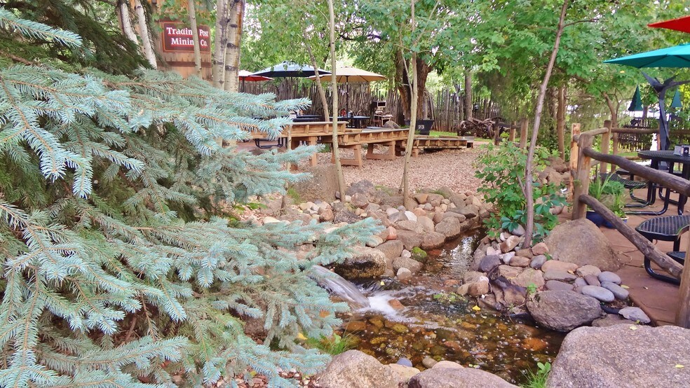 More Photos Of 110 El Paso Blvd, Manitou Springs Apartments For Sale