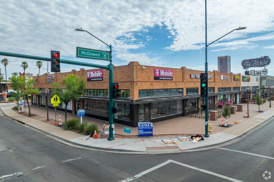 More Photos Of 1601 N 7th Ave, Phoenix Unknown For Lease