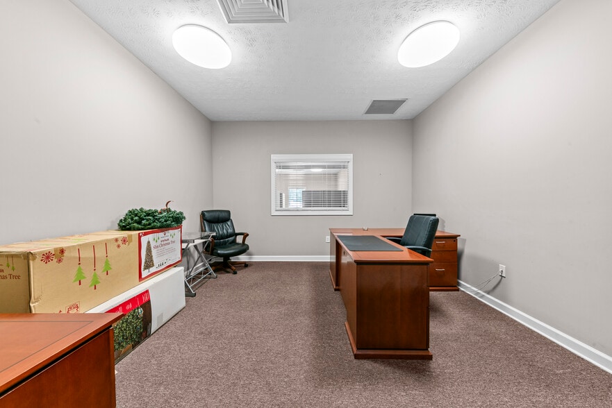More Photos Of 4440 Tuck Rd, Loganville Research And Development For Sale