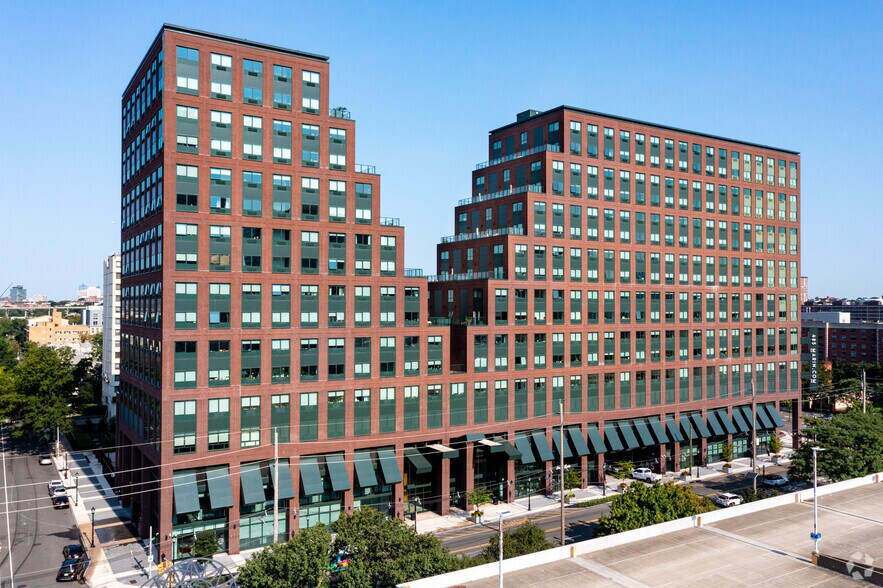 More Photos Of 485 Marin Blvd, Jersey City Apartments For Lease
