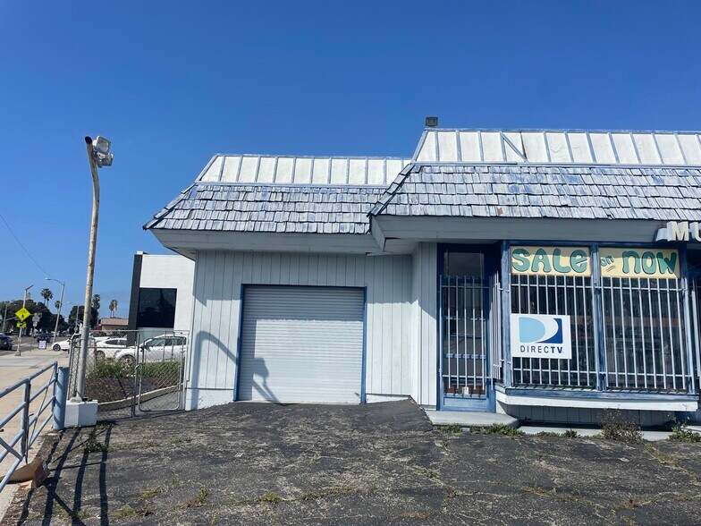 More Photos Of 2834 E Main St, Ventura General Retail For Sale